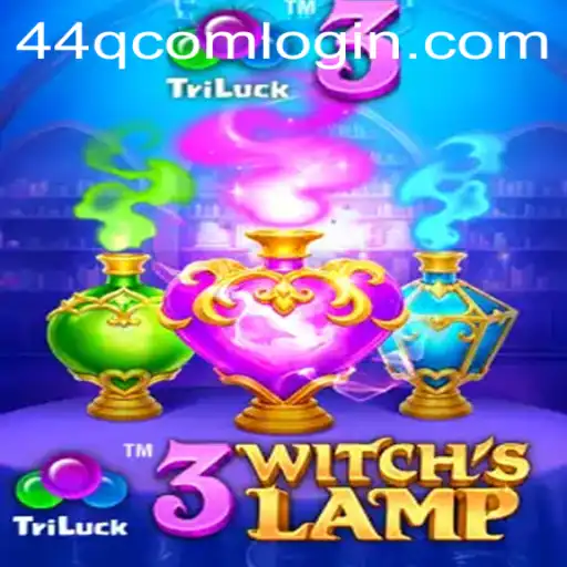 Explore the Enchanting World of 3WitchsLamp: A New Game Experience
