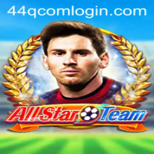 AllStarTeam: A Dynamic Gaming Experience with 44Q.COM