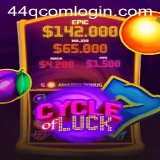 Unveiling the Excitement of CycleofLuck on 44Q.COM