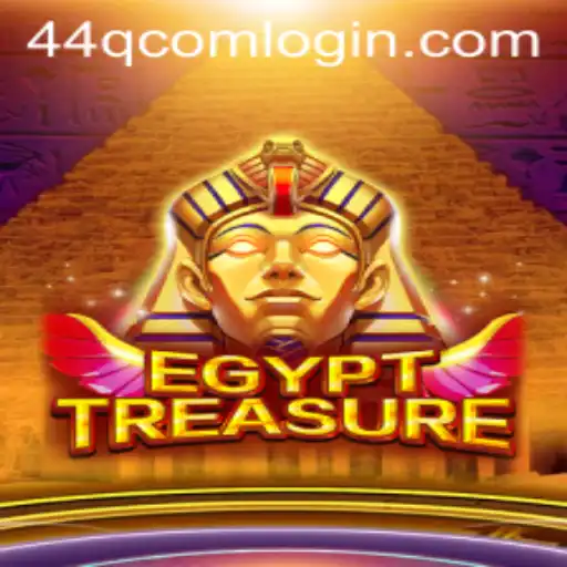 Discover the Mysteries of EgyptTreasure Through 44Q.COM