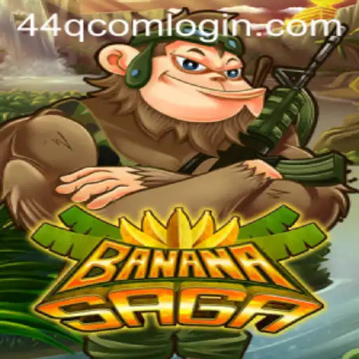 BananaSaga: Dive into the World of Adventure with 44Q.COM