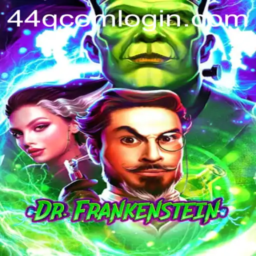 DrFrankenstein: Unleash Your Creativity in the New Exciting Game by 44Q.COM