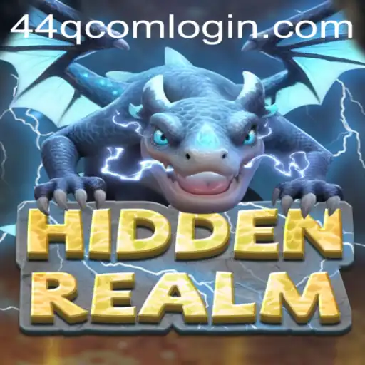 Exploring the Enigmatic World of HiddenRealm and the Role of 44Q.COM