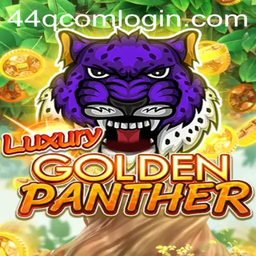 Exploring the Exciting World of LUXURYGOLDENPANTHER at 44Q.COM