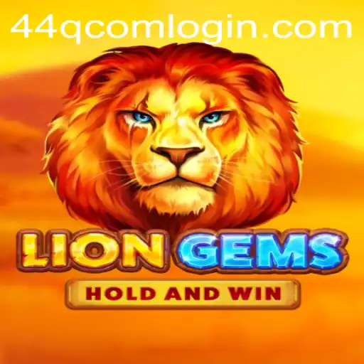 Exploring LionGems: The Thrilling World of Digital Gaming with 44Q.COM