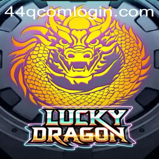 LuckyDragon: A Captivating Gaming Experience with 44Q.COM