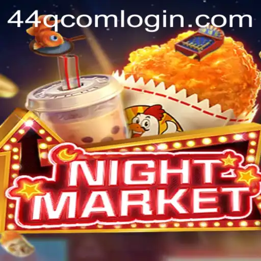 Exploring NIGHTMARKET: The Enigmatic Game of 44Q.COM