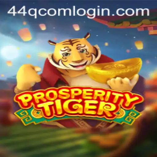Discover ProsperityTiger: An Engaging Adventure