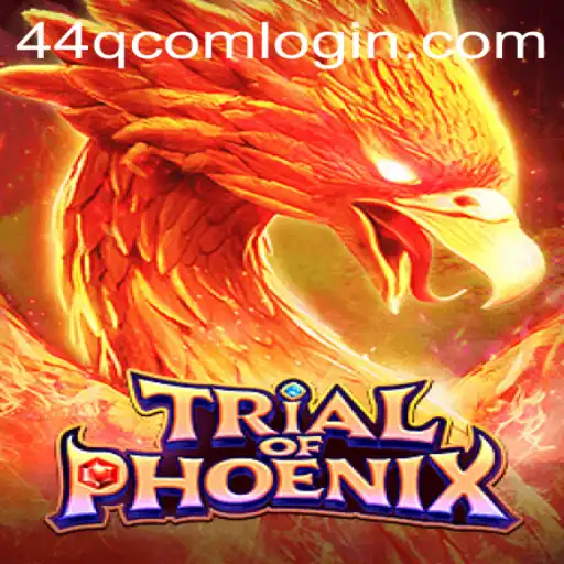 Experience the Mystical World of TrialofPhoenix - A Journey Through Fire and Rebirth