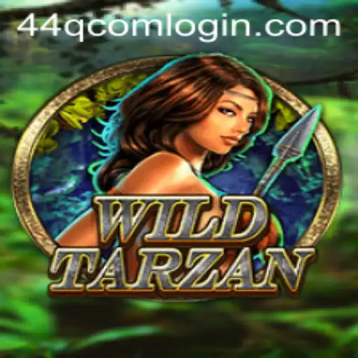 Explore and Conquer in the Adventurous World of WildTarzan on 44Q.COM