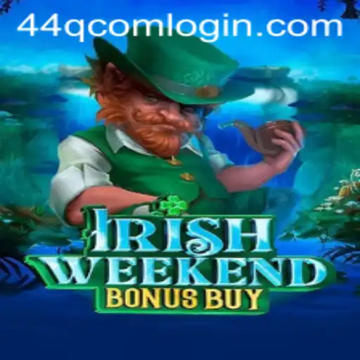 Unveiling IrishWeekendBonusBuy: An Exciting New Game Experience