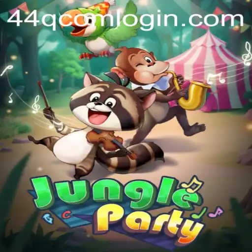 Exploring JungleParty: A Thrilling Adventure in the Heart of the Jungle
