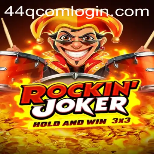 Dive into the World of Rockinjoker: A Thrilling Game Experience