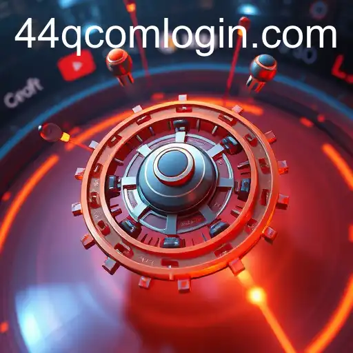 The Evolution of Rotary Games with 44Q.COM