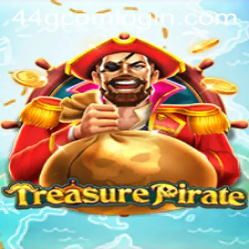 A Deep Dive into TreasurePirate and the World of 44Q.COM